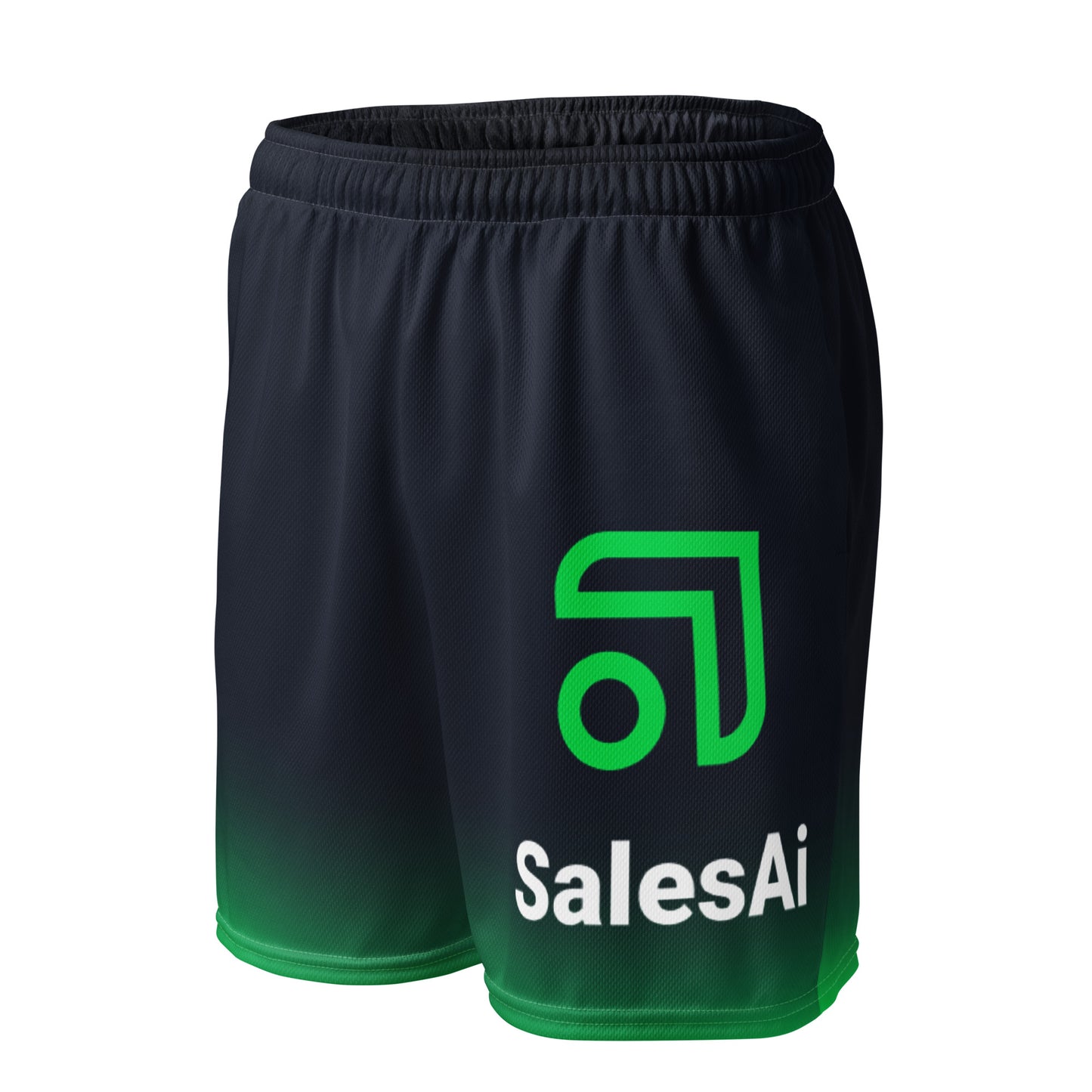 Sales Ai - Mesh Shorts