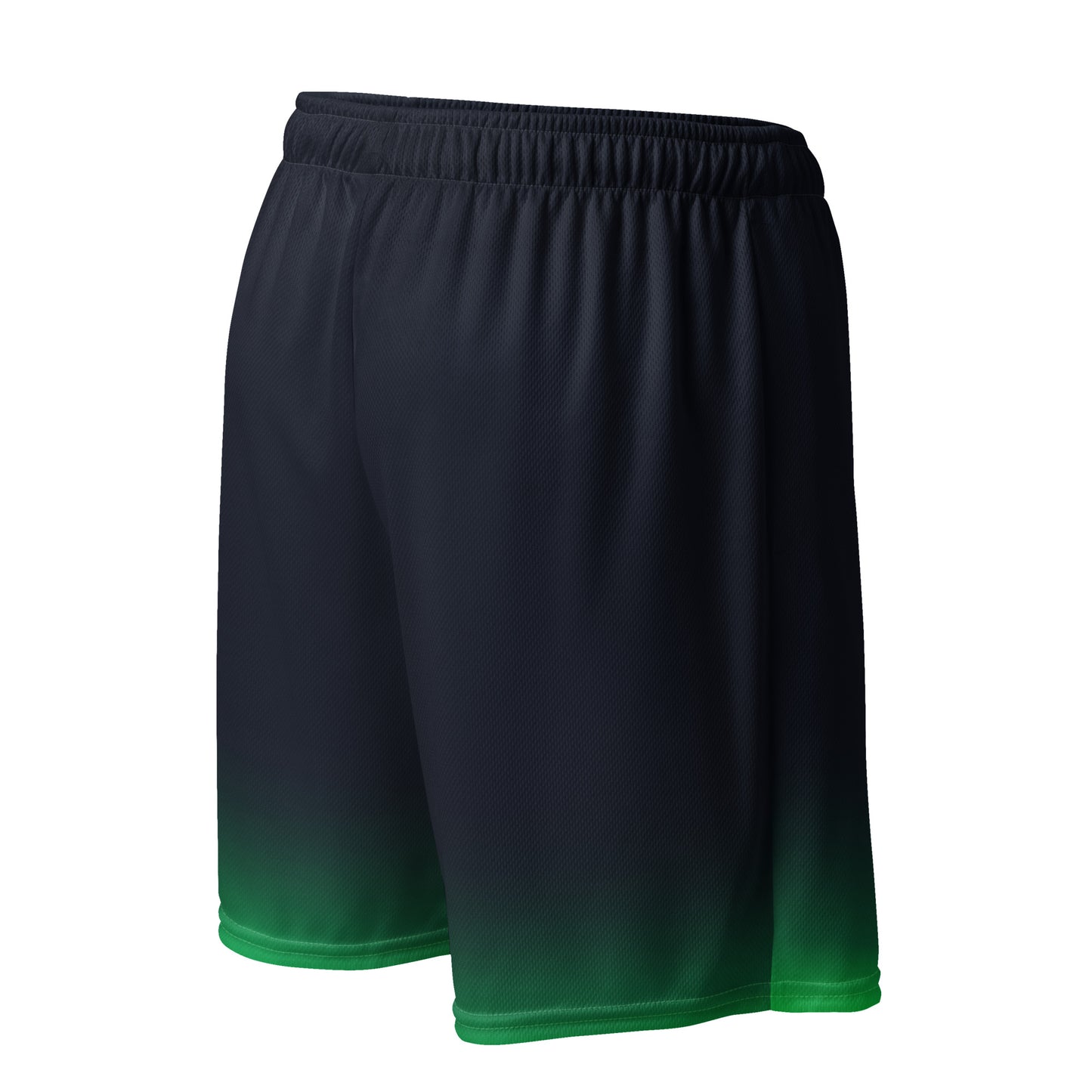 Sales Ai - Mesh Shorts