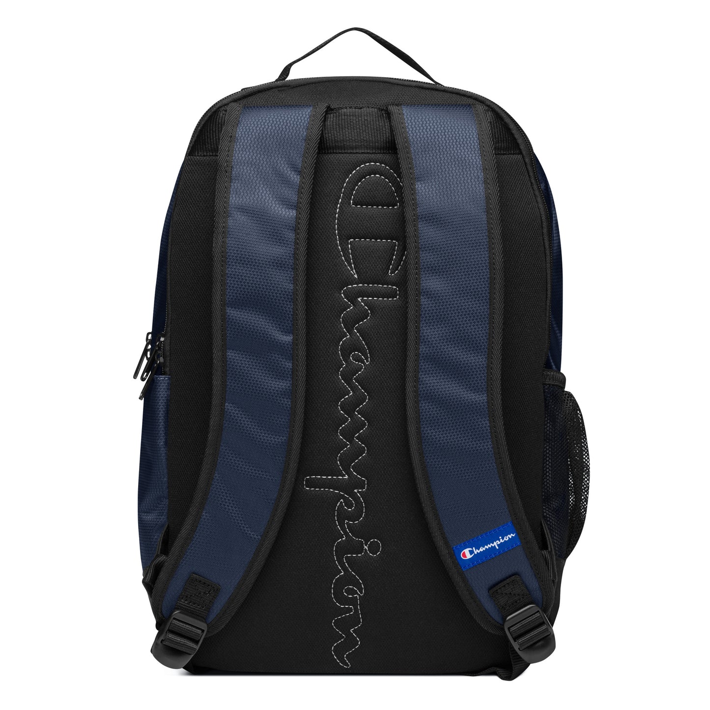 SalesAi Navy Blue Champion backpack