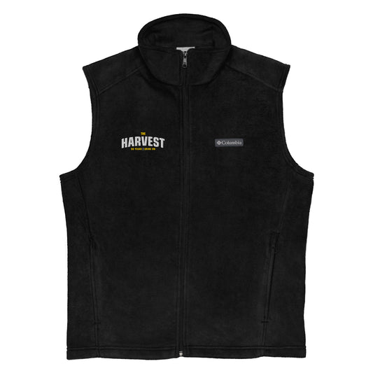 Harvest New - Columbia Fleece Vest