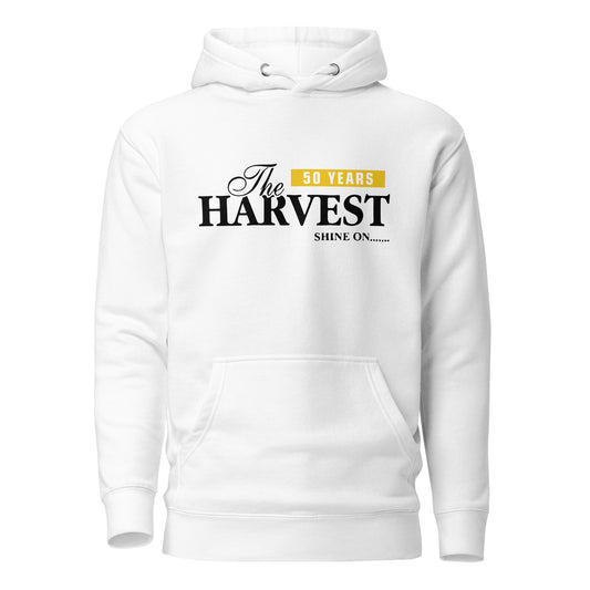 Harvest Classic - White - Hoodie