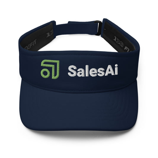 SalesAi - Visor - Navy