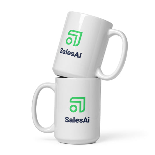 SalesAi - Mug