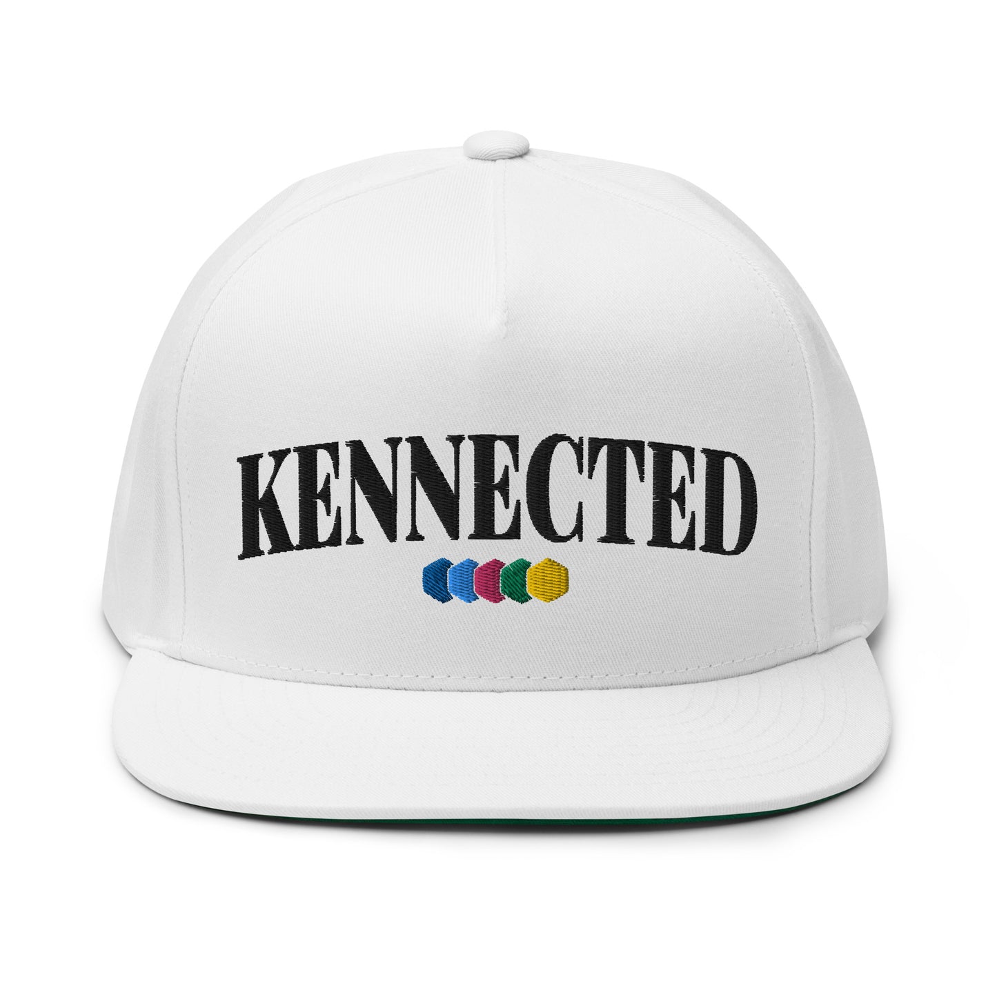 Kennected Hat