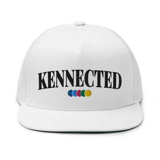 Kennected Hat