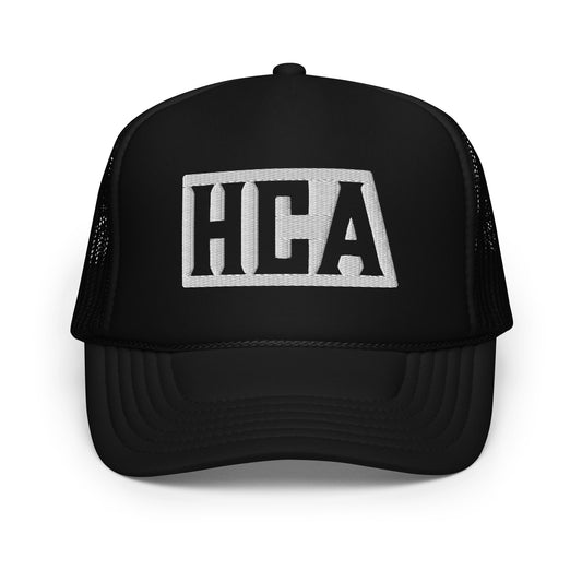 HCA - Foam Trucker Hat