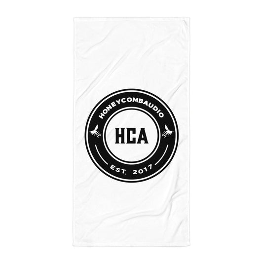 HCA Towel