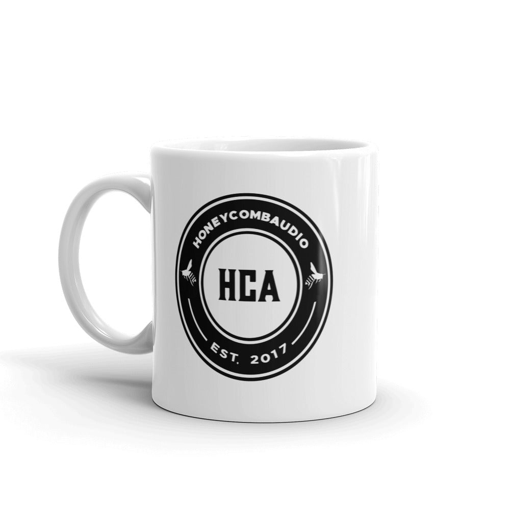 HCA Mug