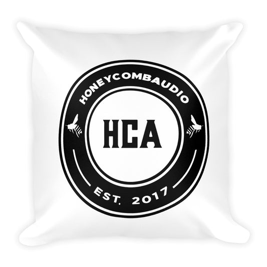 HCA Pillow