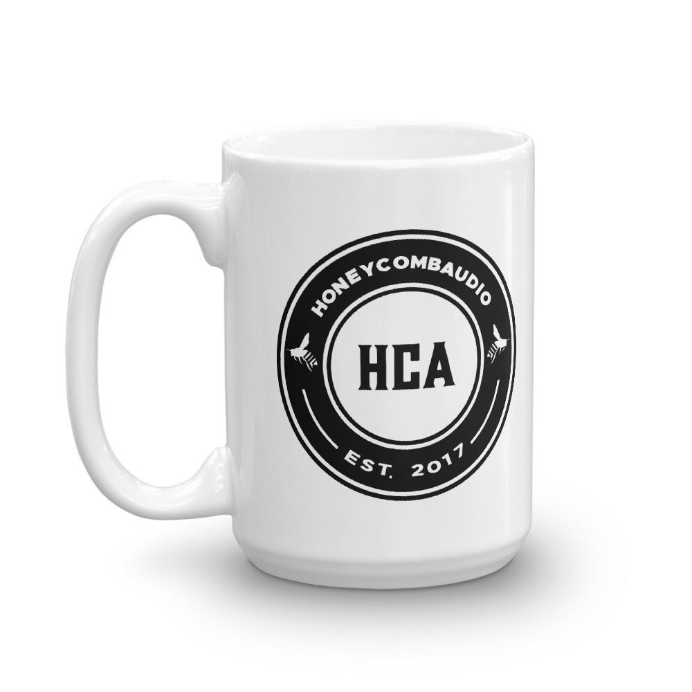 HCA Mug