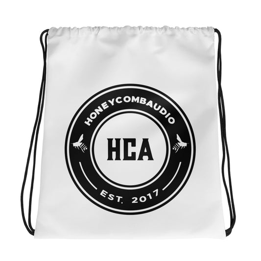 HCA Drawstring Bag