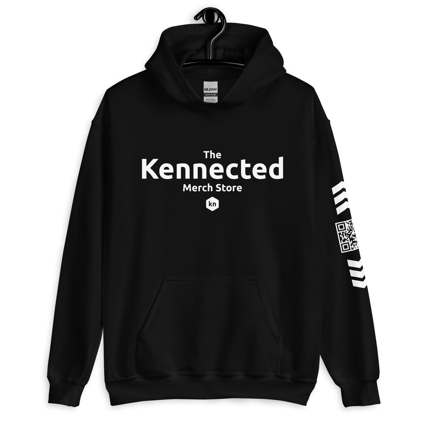 KMS Hoodie